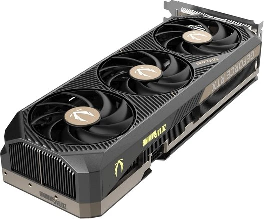 Zotac Gaming GeForce RTX 5080 SOLID CORE OC, 16GB GDDR7, HDMI, 3x DP