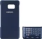 Samsung Keyboard Cover QWERTZ für Galaxy S6 Edge+ schwarz Vorschaubild