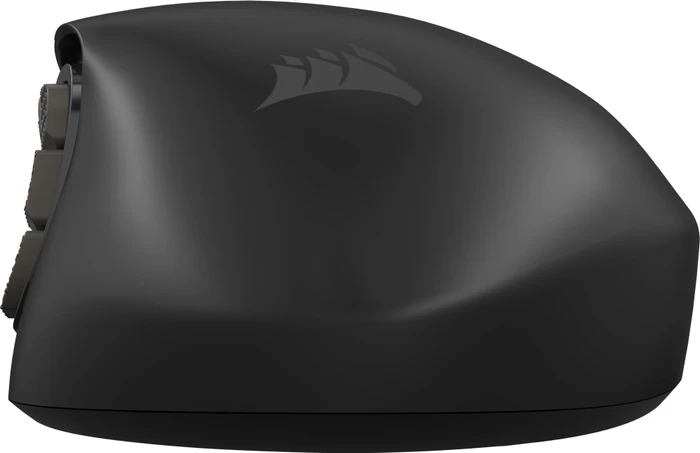 Corsair Scimitar Elite Wireless, schwarz, USB/Bluetooth