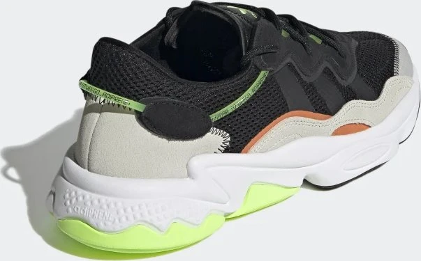 adidas Ozweego core black/cloud white (Herren)