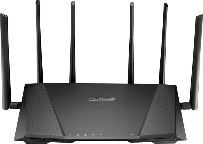 ASUS RT-AC3200