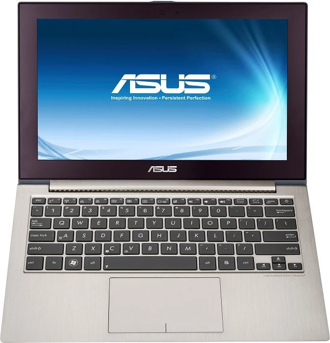 ASUS ZenBook Prime UX21A-K1010V, Core i7-3517U, 4GB RAM, 128GB SSD, DE