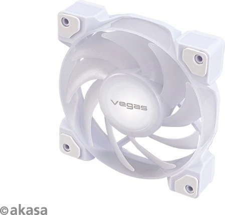 Akasa Vegas A12 ARGB, 120mm
