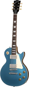 Gibson Les Paul Standard '50s Plain Top Pelham Blue