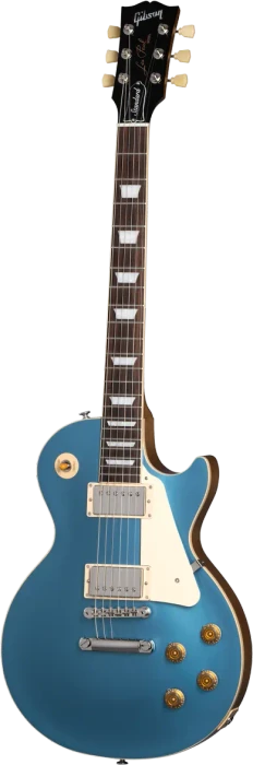 Gibson Les Paul Standard '50s Plain Top