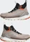 adidas Terrex Free Hiker 2 GTX wonder taupe/taupe met./earth strata (Herren) Vorschaubild