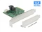 DeLOCK PCIe -> U.2 miniSAS HD, PCIe -> Slim SAS SFF-8654 Vorschaubild
