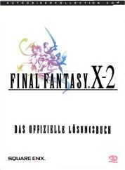 Final Fantasy X-2 (Lösungsbuch)