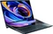 ASUS ZenBook Pro Duo 15 OLED UX582ZW-H2004X, Celestial Blue, Core i9-12900H, 32GB RAM, 1TB SSD, GeForce RTX 3070 Ti, DE Vorschaubild