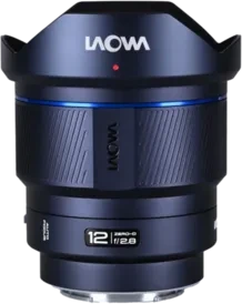 Laowa 12mm 2.8 Lite Zero-D FF für Nikon Z