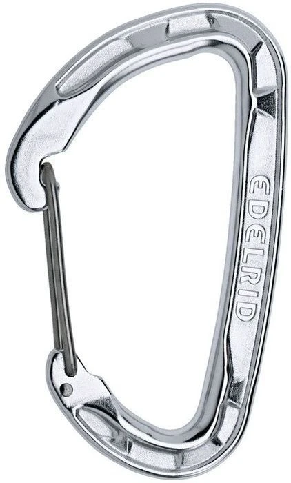 Edelrid Pure Drahtschnapper