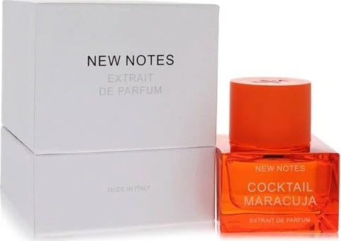 New Notes Cocktail Maracuja Extrait de Parfum