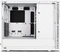 Fractal Design Define R6 White TG, Glasfenster, schallgedämmt Vorschaubild