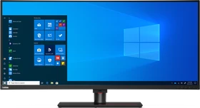 Lenovo ThinkVision P40w-20, 39.7"