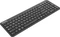Targus KB863 Midsize Multi-Device Antimicrobial Keyboard, Bluetooth, US Vorschaubild