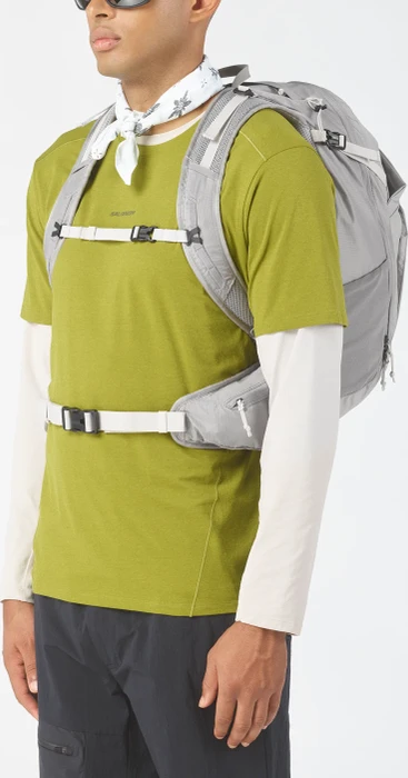 Salomon Trailblazer 30 cloudburst/paloma/silver cloud