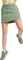 Jack Wolfskin Hiking Alpine Skort kurz eucalyptus (Damen) Vorschaubild
