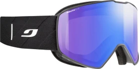 Julbo Cyrius-X Reactiv performance schwarz-grau/reactiv 1-3 high contrast (Herren)