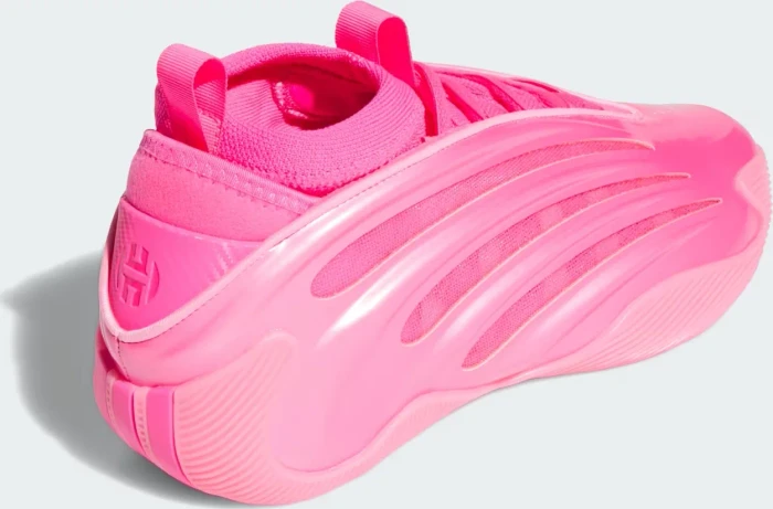 adidas Harden Volume 9 beam pink/lucid pink