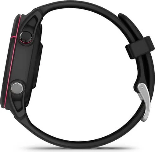 Garmin Forerunner 255S Music schwarz