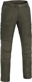 Pinewood Caribou TC Hose lang dunkel olivgrün (Herren)