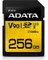 ADATA Premier ONE R275/W155 256GB, UHS-II U3, Class 10 Vorschaubild