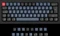 Keychron Q4, 60% Layout, LEDs RGB, Carbon Black, Gateron G Pro RED, USB, DE Vorschaubild