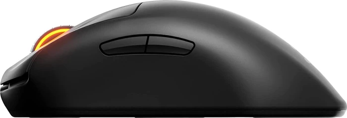 SteelSeries Prime Mini Wireless schwarz, USB