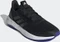 adidas QT Racer Sport core black/semi night flash (Damen) Vorschaubild