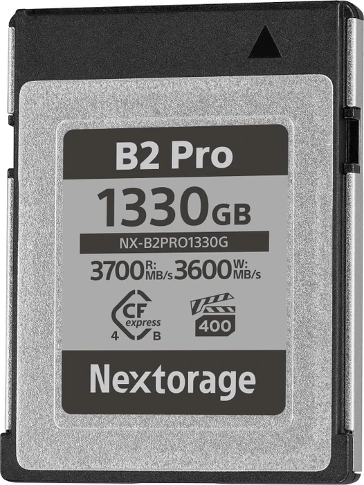 Nextorage NX-B2PRO Series