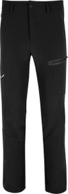 Salewa Terminal Durastretch Short Hose lang black out (Herren)