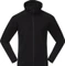 Bergans Ulstein Wool Hood Jacke (Herren) Vorschaubild