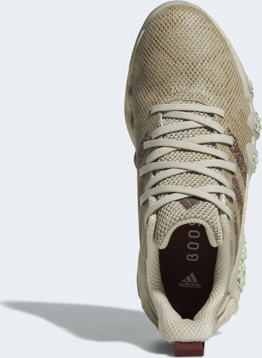 adidas CodeChaos 22 Spikeless bliss/burgundy/linen green (Damen)