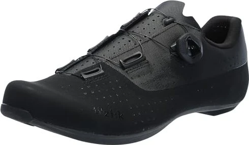 fi'zi:k Tempo Overcurve R4 Wide schwarz