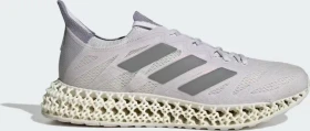 adidas 4D FWD 3 dash grey/silver metallic/silver dawn (Damen)