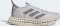 adidas 4D FWD 3 dash grey/silver metallic/silver dawn (Damen) Vorschaubild