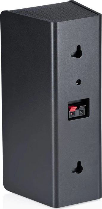 Teufel Consono 35 Concept Surround Power Edition 5.1-Set schwarz