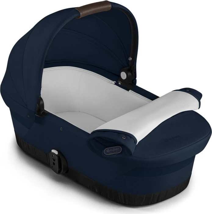 Cybex Tragewanne Gazelle S Cot ocean blue