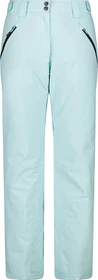 CMP Twill Skihose lang acqua (Damen)