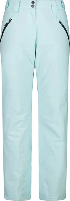 CMP Twill Skihose lang acqua (Damen)