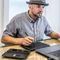 Xencelabs Pen Tablet Small, schwarz Vorschaubild