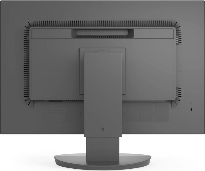 NEC MultiSync EA241W-BK, schwarz, 24"