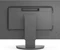 NEC MultiSync EA241W-BK, schwarz, 24" Vorschaubild