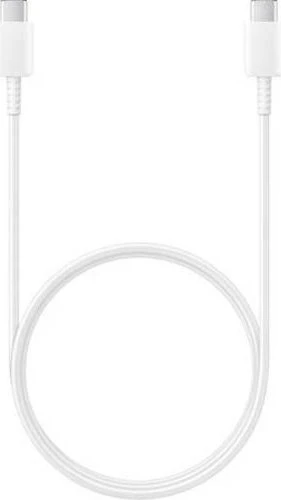 Samsung Kabel Type-C zu Type-C 60W 1.8m weiß