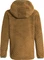 Vaude Manukau Fleece Funktionsjacke bronze (Junior) Vorschaubild