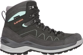 Lowa Toro Pro GTX Mid graphit/jade (Damen)