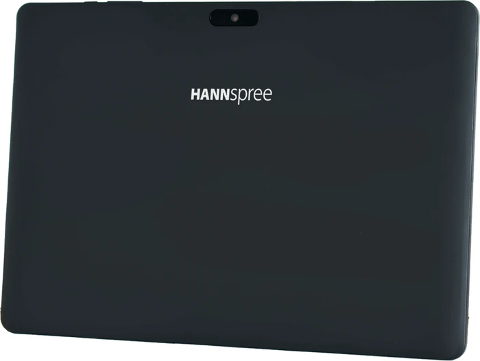 HANNspree 10.1" HANNSpad Apollo, schwarz