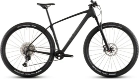 Cube Reaction C:62 Pro blackline Modell 2026