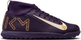 Nike Mercurial Superfly 10 Kylian Mbappé grand purple/pale ivory (Junior)