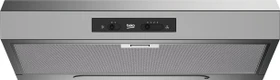 Beko HNS61210XH Unterbau-Dunstabzugshaube